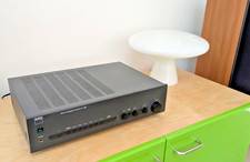 NAD C320 Stereo Integrated Amplifier - Re-Capped