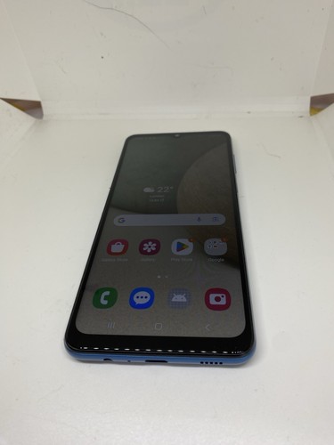 Samsung galaxy a12 128gb 3gb - galaxy,