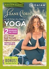 Gaiam - Seane Corn Detox Flow