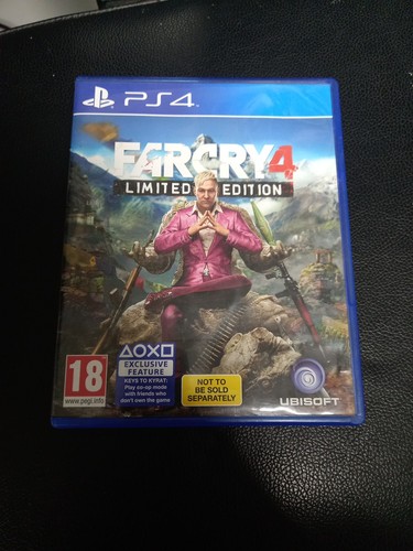 Far cry standard - far,