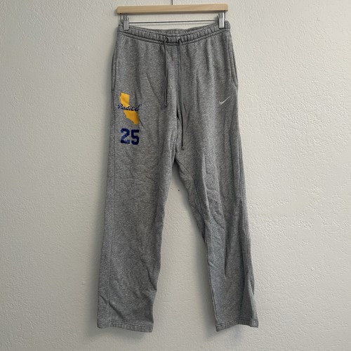 Nike men grey sweatpants - nike, men’s