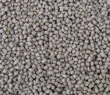 Skretting Coarse Carp 2.3 mm Fish Pellets 25 kg