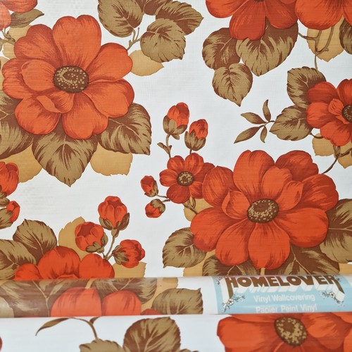 1970s vintage homelover - vintage,