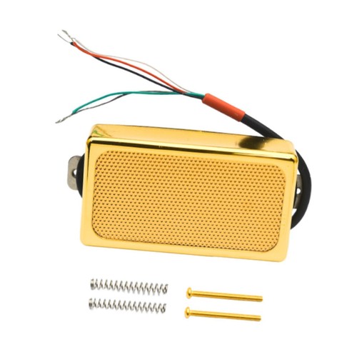 Electric guitar humbucker - electric,