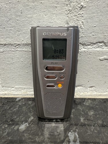 Olympus 3000 digital voice - ds-3000,