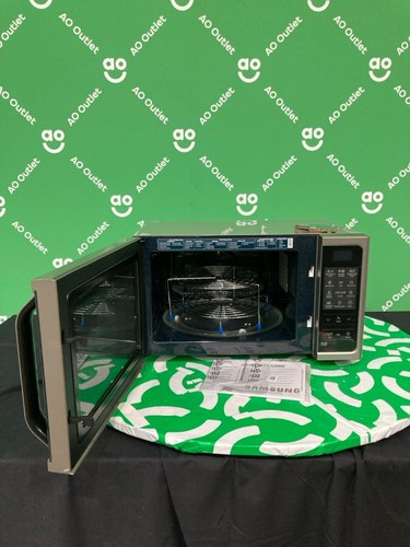 Samsung freestanding microwave - freestanding,