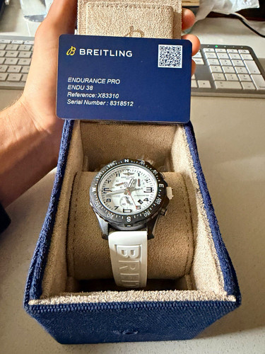 Breitling endurance pro - breitling, x83310