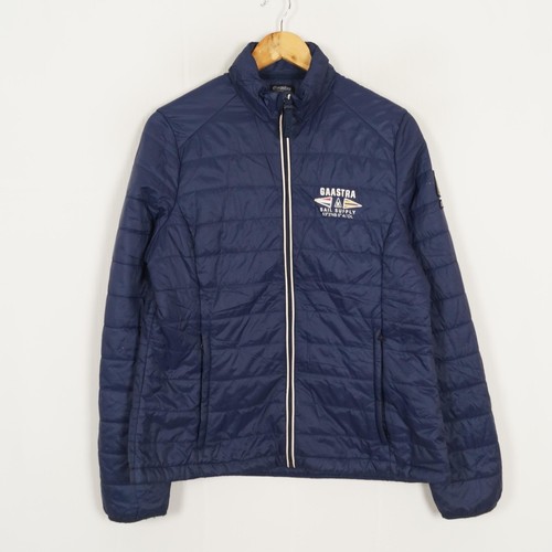 Gaastra women quilted jacket - gaastra,