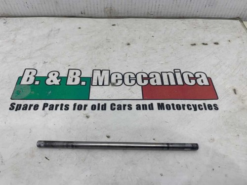 Shaft clutch yamaha 125 lc - clutch, dt