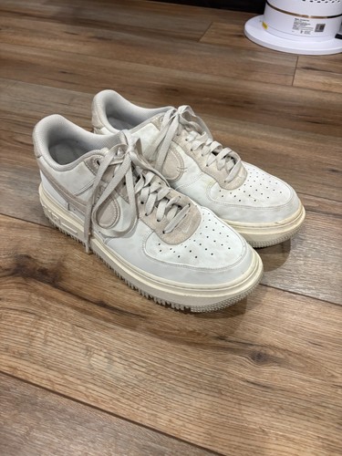 Nike air force luxe summit - luxe,
