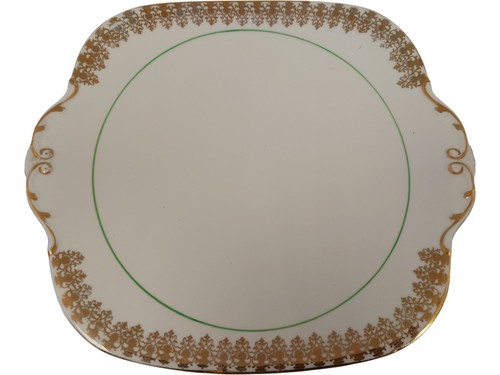 Windsor bone china - bone, decorative