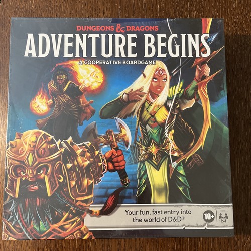 Dungeons dragons adventure - dragons,
