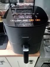 COSORI Smart Air Fryer 4.7 Litre Capacity Digital Display