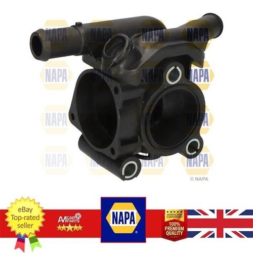 Thermostat housing for - thermostat, ford