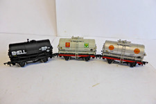 OO Gauge Bachmann 33-525 Shell