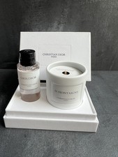 DIOR GRIS 30 MONTAIGNE CANDLE