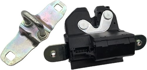 55701971 car boot tailgate - boot,
