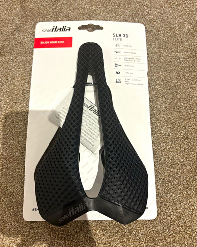 Selle italia slr elite - italia,
