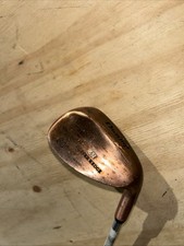Dunlop 65i 60° Copper Wedge