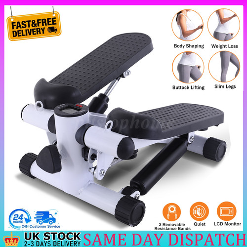 Mini stepper fitness cardio - mini,