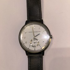 French Connection Men's Vintage Watch