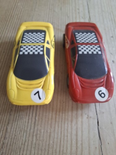 Hornby slot cars 12v not - hornby,