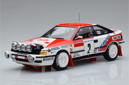 Toyota celica four - st165, #2