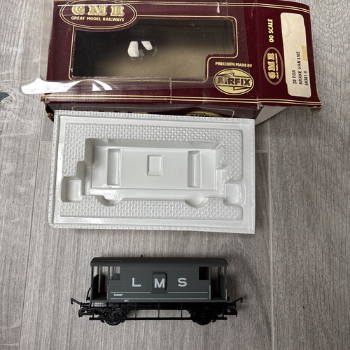 Gmr airfix 54361 lms - gmr,