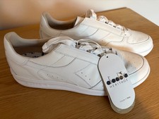 Diadora Borg Elite Italia