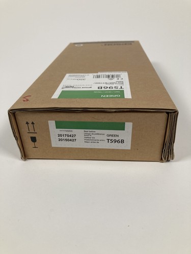 Epson ink t596b for - for, pro