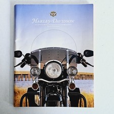Harley Davidson 2003 Genuine