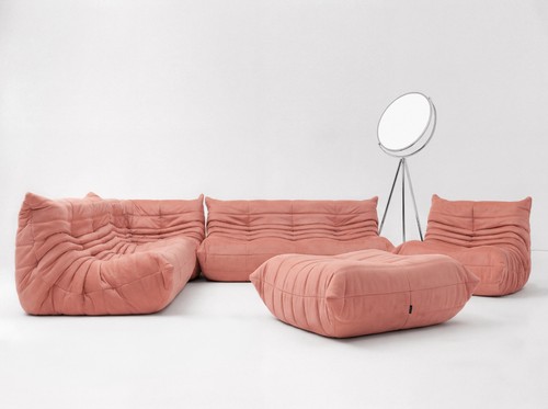 Ligne roset piece modular - piece,