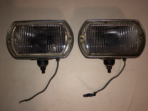 Lucas rd932613 pair - lucas,