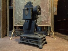 as is French Flea MarketIron