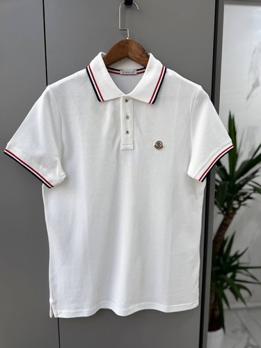 Moncler maglia men - moncler, polo