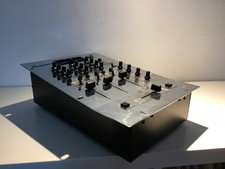 Numark dm2000x pro master mix - dm2000x,