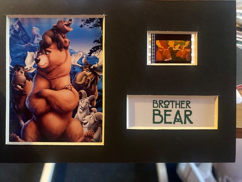 6x4 brother bear - brother, film