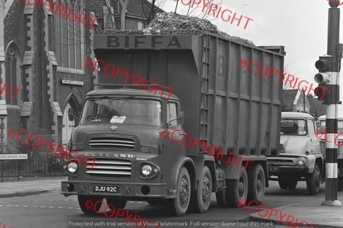 Truck lorry photo biffa - truck/lorry,