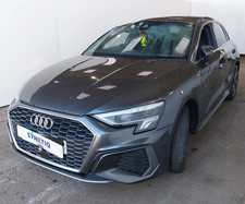 BLOWER MOTOR AUDI A3 MK4 (8Y) 2020 On Heater Fan 