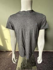 Psycho Bunny Charcoal Short