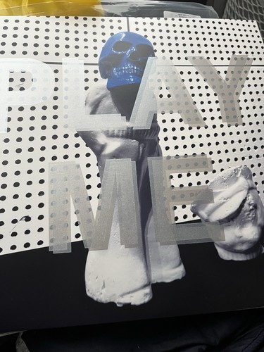 Jack white frozen - jack,