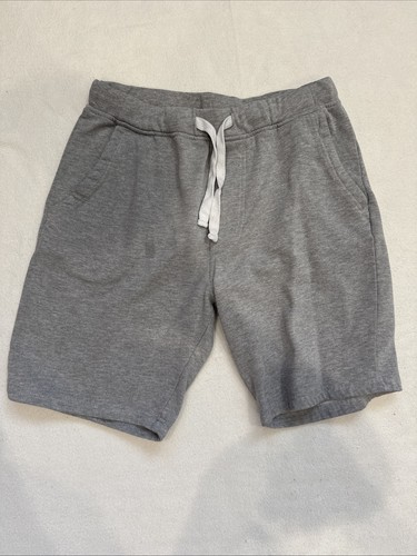 Men shorts fleece terry - shorts,