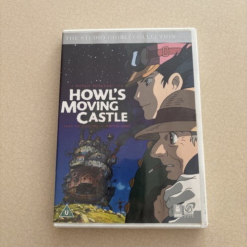 Studio ghibli collection 7 - studio,