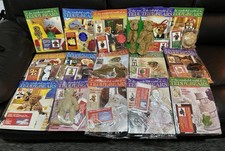 The Wonderful World of Teddy