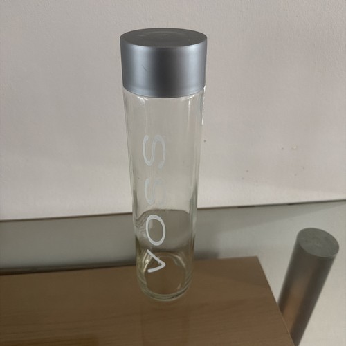 Voss artesian sparkling - 2,
