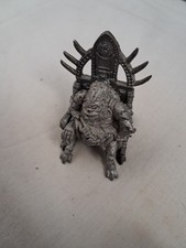 Genestealer Patriarch On