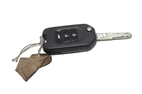Honda rm ignition key - honda, cr-v