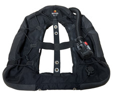 Dive Rite Rec XT Bc Wing  BC -