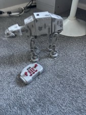 Star Wars AT-AT U-Command with