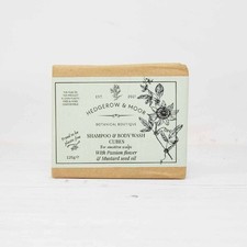 Hedgerow & Moor 30 Shampoo and